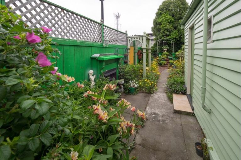 Photo of property in 24 Peter Street, Ashburton, 7700