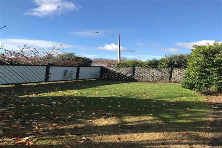 Photo of property in 801 Jervois Street, Mayfair, Hastings, 4122