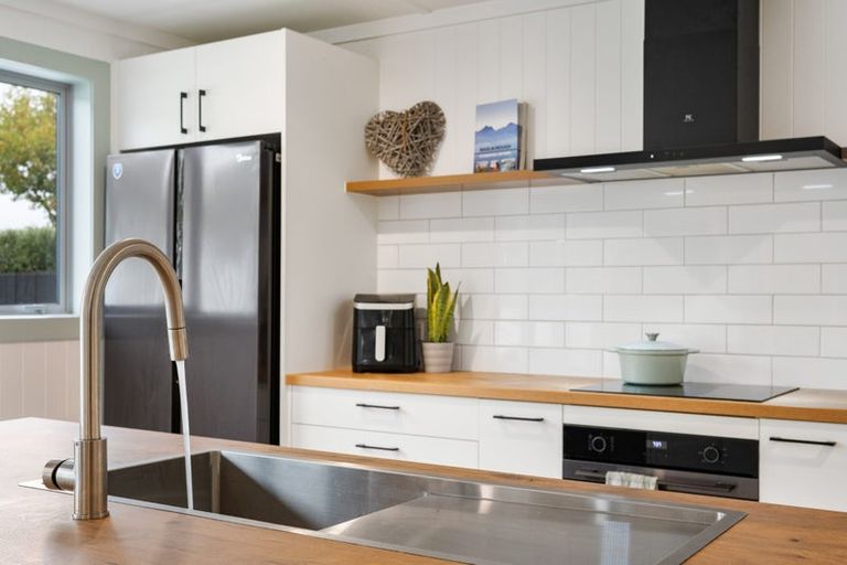 Photo of property in 13 Blenheim Street, Renwick, 7204