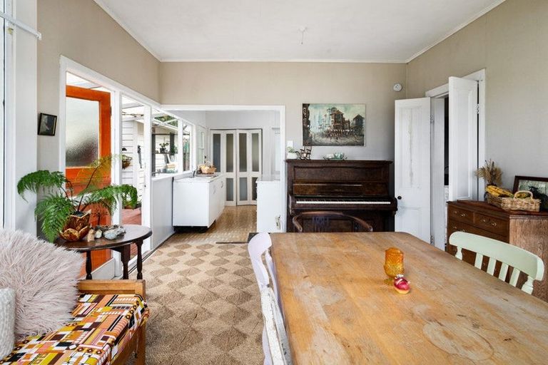 Photo of property in 32 Gilmour Street, Waihi, 3610