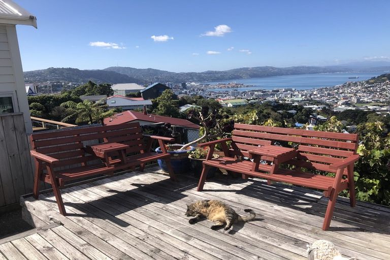 Photo of property in 157 Washington Avenue, Brooklyn, Wellington, 6021