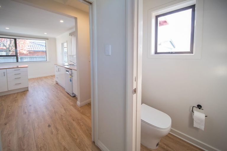 Photo of property in 1 Okeover Street, Woolston, Christchurch, 8062