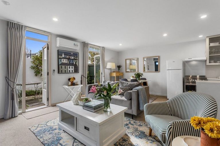 Photo of property in 1/142 Rugby Street, Merivale, Christchurch, 8014