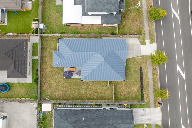 Photo of property in 20 Fairway Drive, Morrinsville, 3300