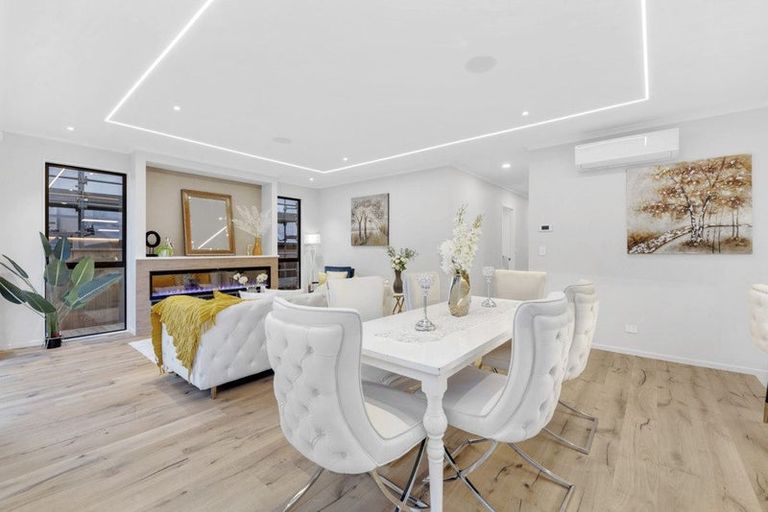 Photo of property in 14 Alluvial Street, Flat Bush, Auckland, 2019