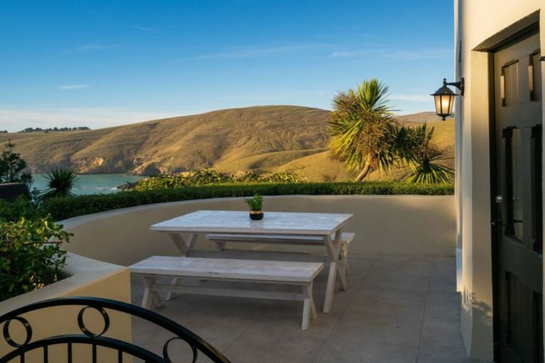 Photo of property in 141 Taylors Mistake Road, Scarborough, Christchurch, 8081