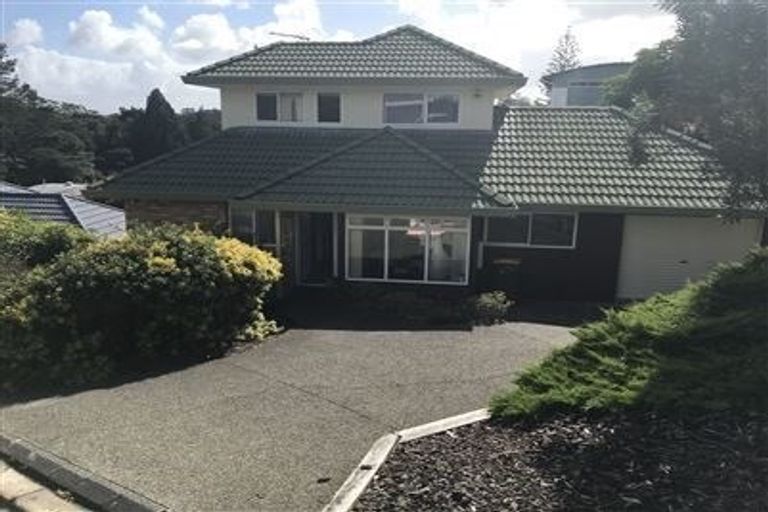 Photo of property in 11 Highbury Bypass, Birkenhead, Auckland, 0626