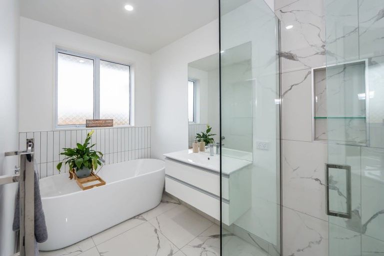 Photo of property in 17 Harrison Drive, Rolleston, 7614