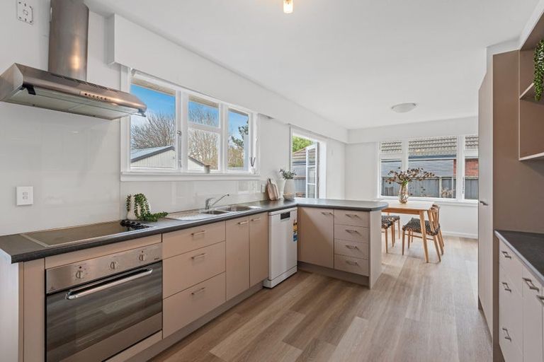 Photo of property in 155 Langdons Road, Northcote, Christchurch, 8052