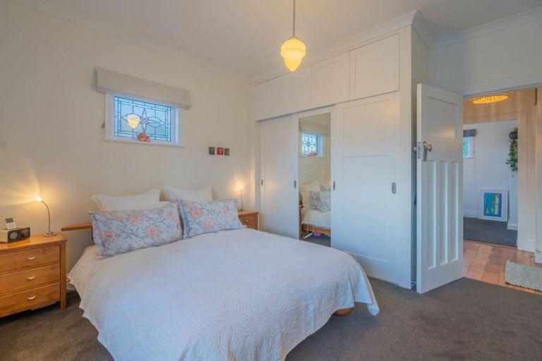 Photo of property in 1 Woodland Road, Johnsonville, Wellington, 6037