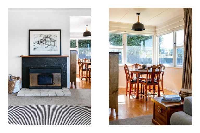 Photo of property in 72 Kingswood Road, Brookfield, Tauranga, 3110