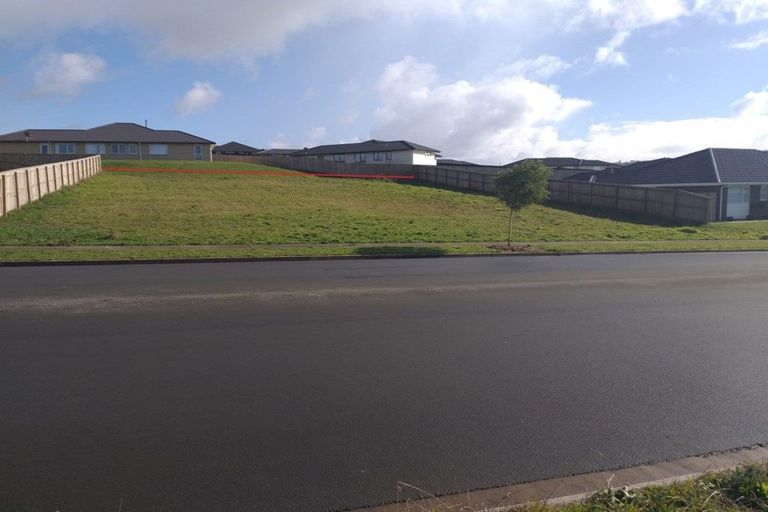 Photo of property in 55 Yashili Drive, Pokeno, 2402