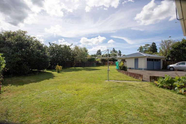 Photo of property in 31 Ranfurly Street, Dannevirke, 4930