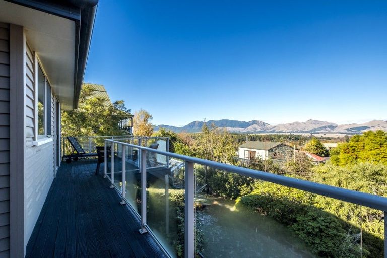 Photo of property in 29 Acheron Heights, Hanmer Springs, 7334