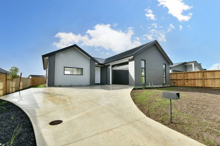 Photo of property in 5 Lachlan Thompson Drive, Warkworth, 0910