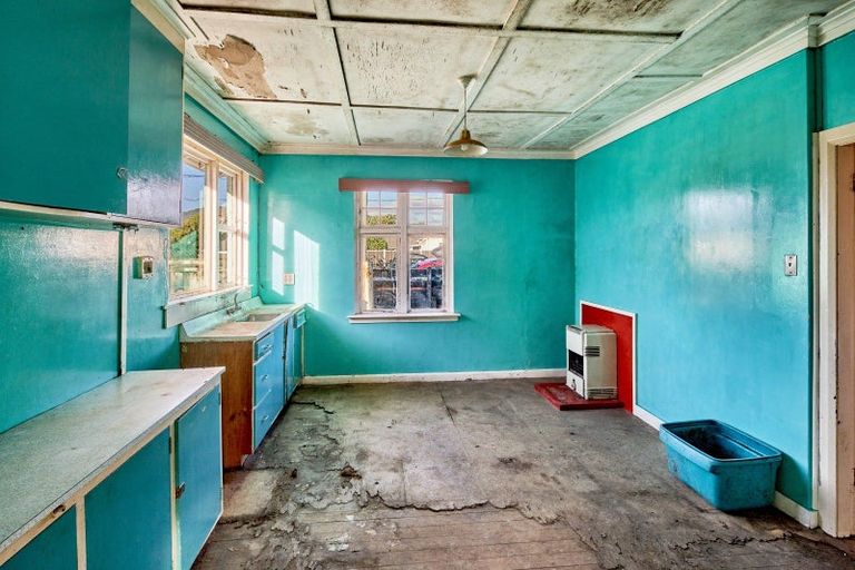 Photo of property in 21 Jessie Street, Petone, Lower Hutt, 5012