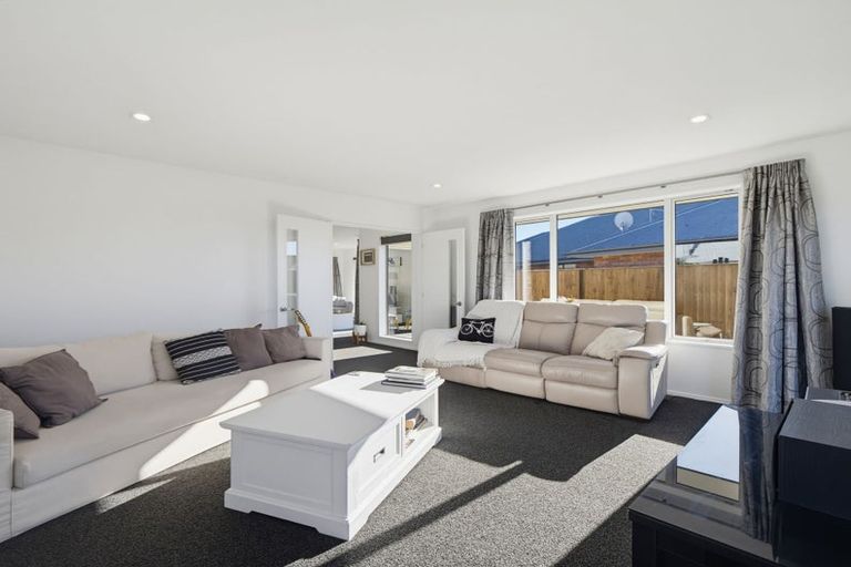 Photo of property in 25 Gilchrist Place, Kaiapoi, 7630