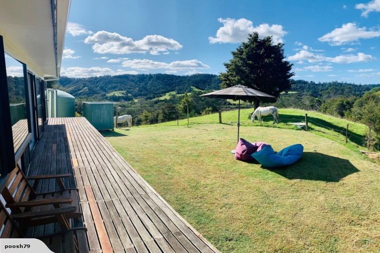 Photo of property in 53 Pakaru Road, Kawakawa, 0282