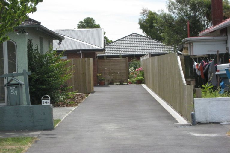 Photo of property in 54 Hopkins Street, Woolston, Christchurch, 8023