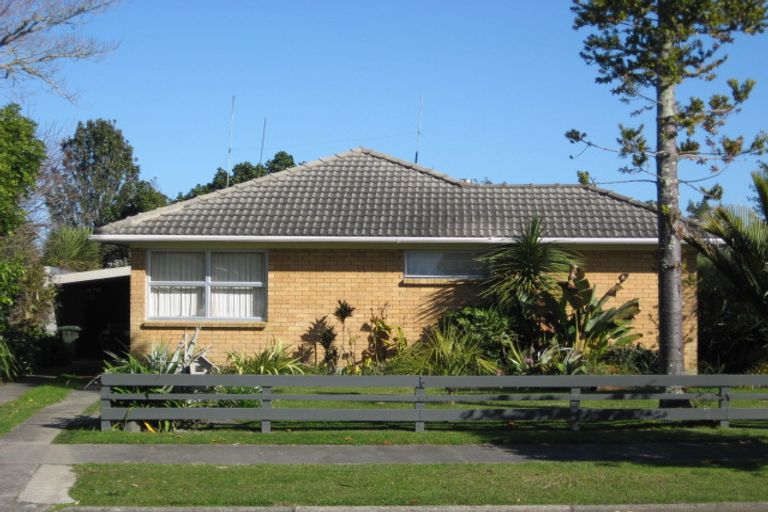 Photo of property in 52 Lord Cobham Avenue, Whakatane, 3120