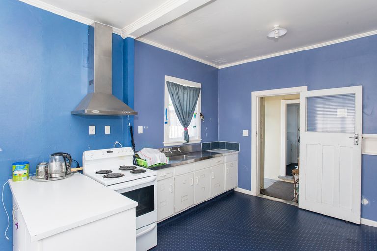 Photo of property in 12 Redmond Street, Elgin, Gisborne, 4010