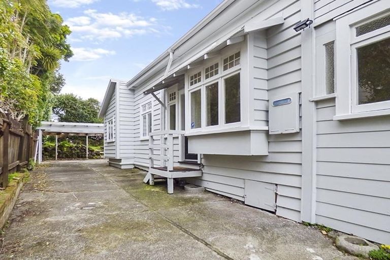 Photo of property in 83 Calgary Street, Mount Eden, Auckland, 1041