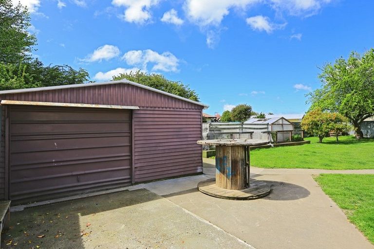 Photo of property in 36 Dover Road, Flaxmere, Hastings, 4120