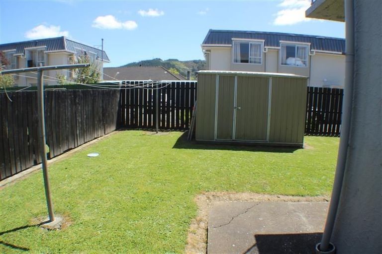 Photo of property in Wellway Flats, 45 Mcparland Street, Ebdentown, Upper Hutt, 5018