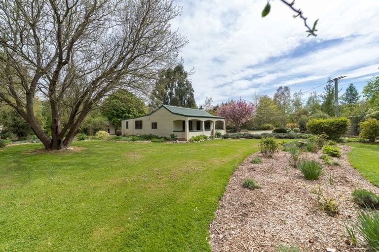 Photo of property in 1266 Teviot Road, Teviot, Roxburgh, 9572