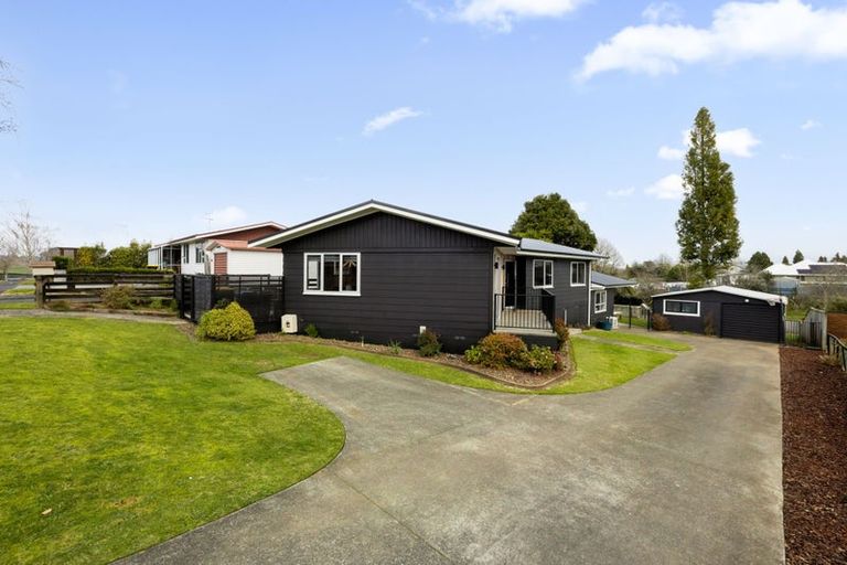 Photo of property in 72 Eden Avenue, Te Awamutu, 3800