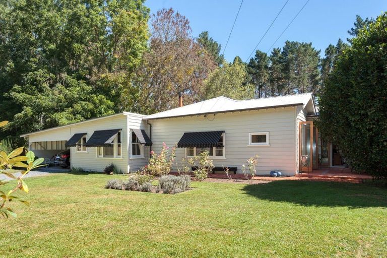 Photo of property in 1218 State Highway 1, Tirau, 3410