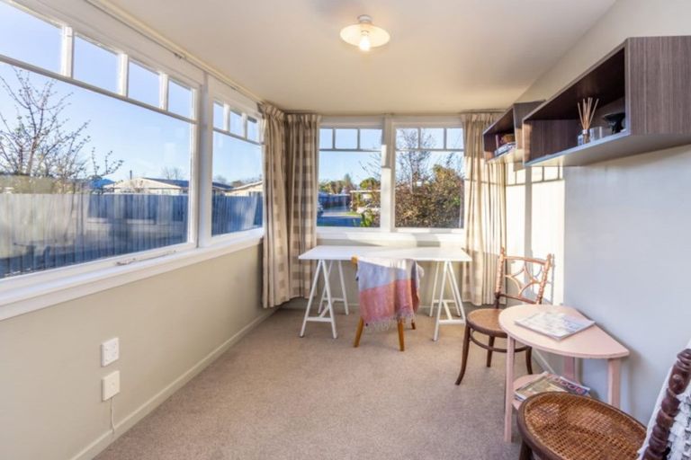 Photo of property in 27 Harker Street, Spreydon, Christchurch, 8024