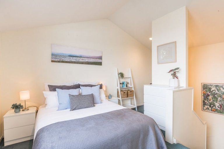 Photo of property in Madison On Tory, 1/148 Tory Street, Te Aro, Wellington, 6011