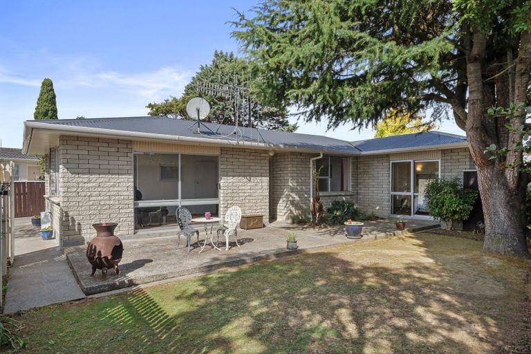 Photo of property in 68 Meadowvale Drive, Levin, 5510