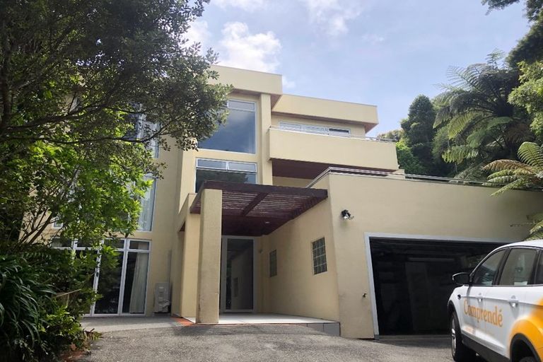 Photo of property in 10 Nepal Place, Khandallah, Wellington, 6035