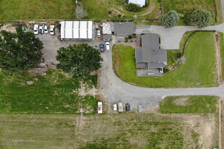 Photo of property in 9 Massey Road, Reporoa, 3081
