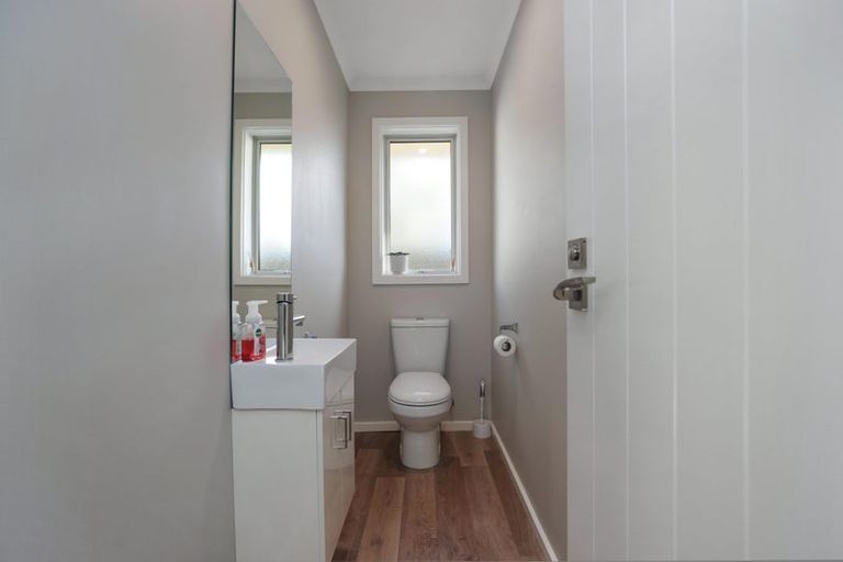 Photo of property in 25 Allison Street, Allenton, Ashburton, 7700