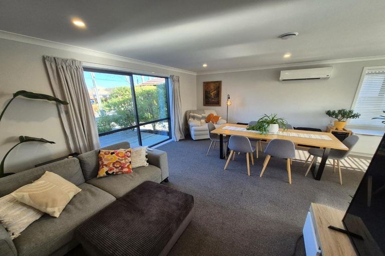 Photo of property in 1/23 Dunedin Street, Redwood, Christchurch, 8051