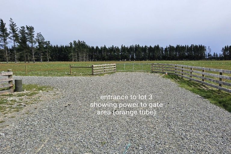 Photo of property in 71 Pesters Road, Eyrewell, West Eyreton, 7476