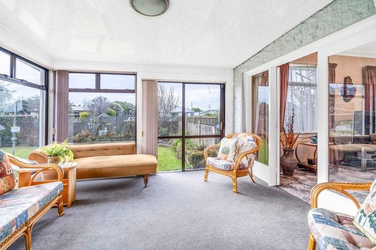 Photo of property in 50 West Plains Road, Waikiwi, Invercargill, 9810