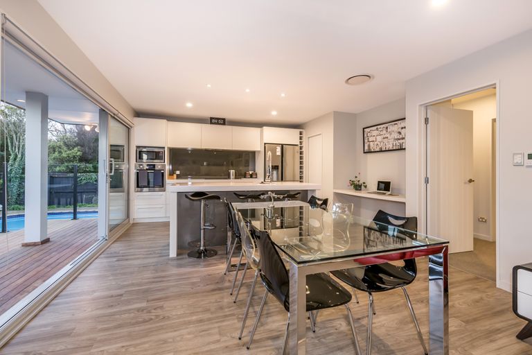 Photo of property in 1 Paikea Place, Somerfield, Christchurch, 8024