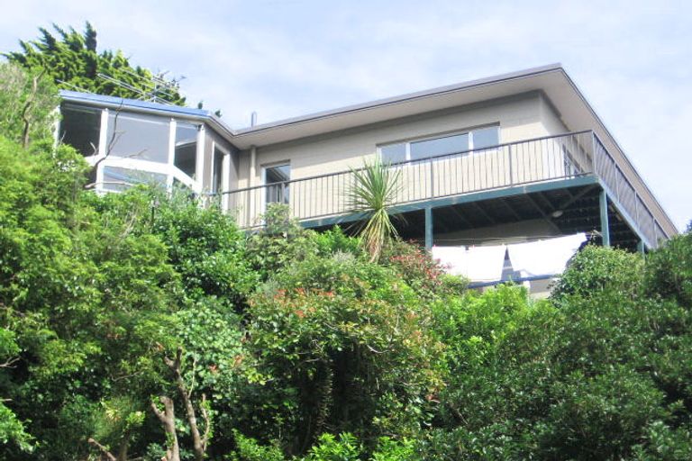 Photo of property in 6 Cardigan Way, Wilton, Wellington, 6012