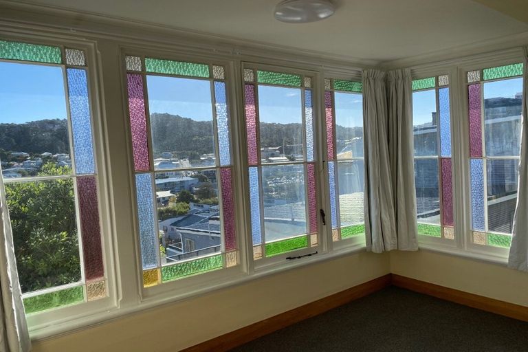 Photo of property in 6/31 Daniell Street, Newtown, Wellington, 6021