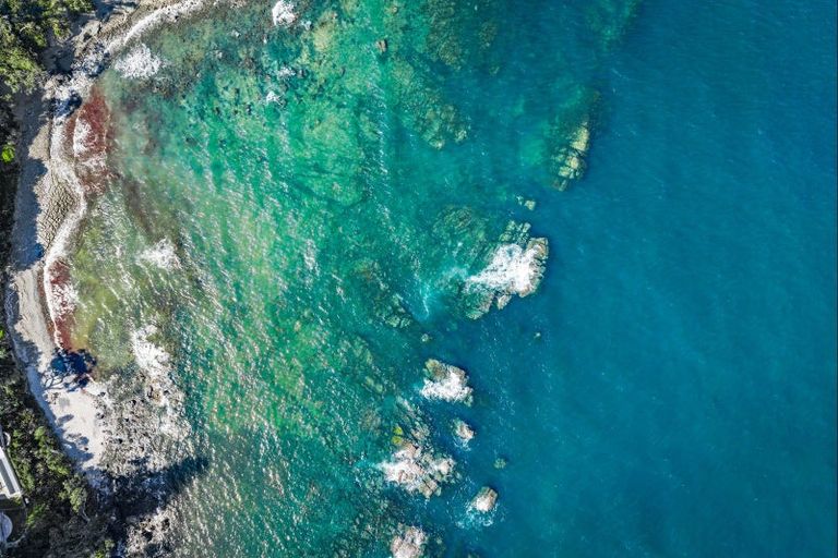 Photo of property in 61 Grand View Road, Leigh, 0985