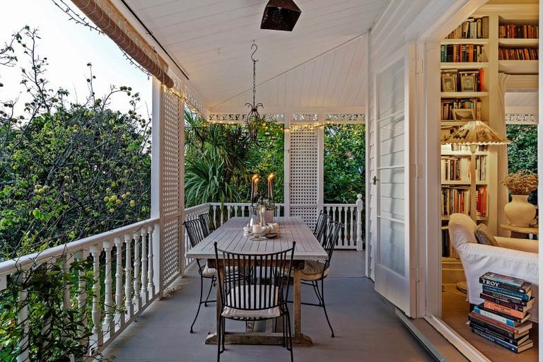 Photo of property in 3 Chamberlain Street, Grey Lynn, Auckland, 1021