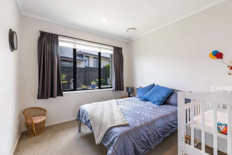 Photo of property in 21 Balmore Crescent, Pokeno, 2402