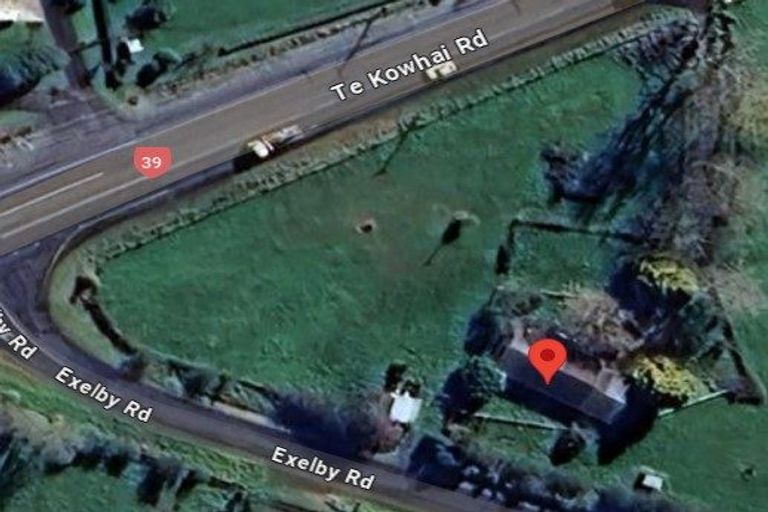 Photo of property in 415 Te Kowhai Road, Burbush, Hamilton, 3288