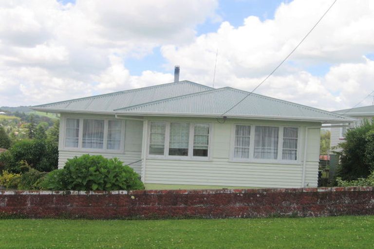 Photo of property in 4 Hikurangi Terrace, Taumarunui, 3920