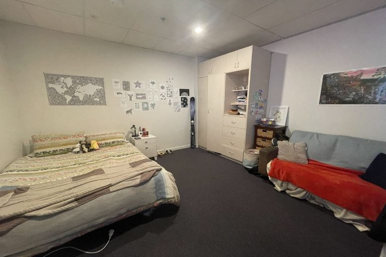 Photo of property in City Lodge Apartments, 204/115 Vivian Street, Te Aro, Wellington, 6011