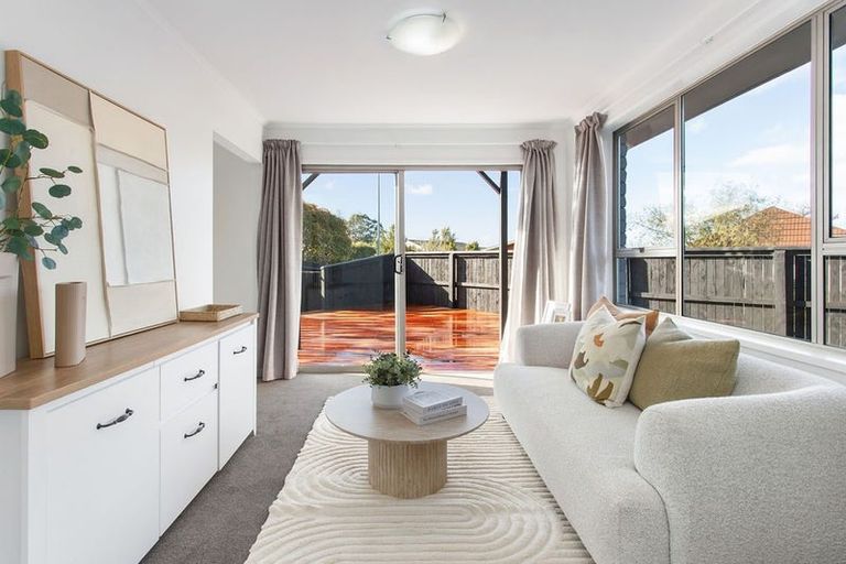 Photo of property in 7 Omega Place, Casebrook, Christchurch, 8051